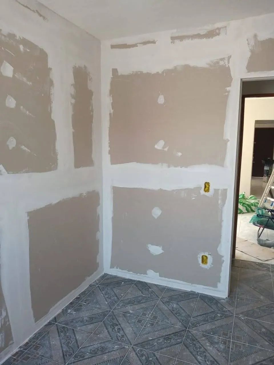 Drywalll - Foto 2