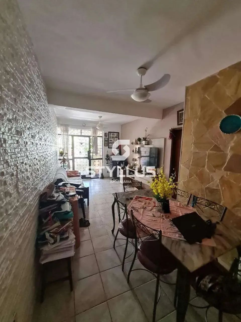Vila Isabel | Casa 4 quartos, sendo 1 suite - Foto 3