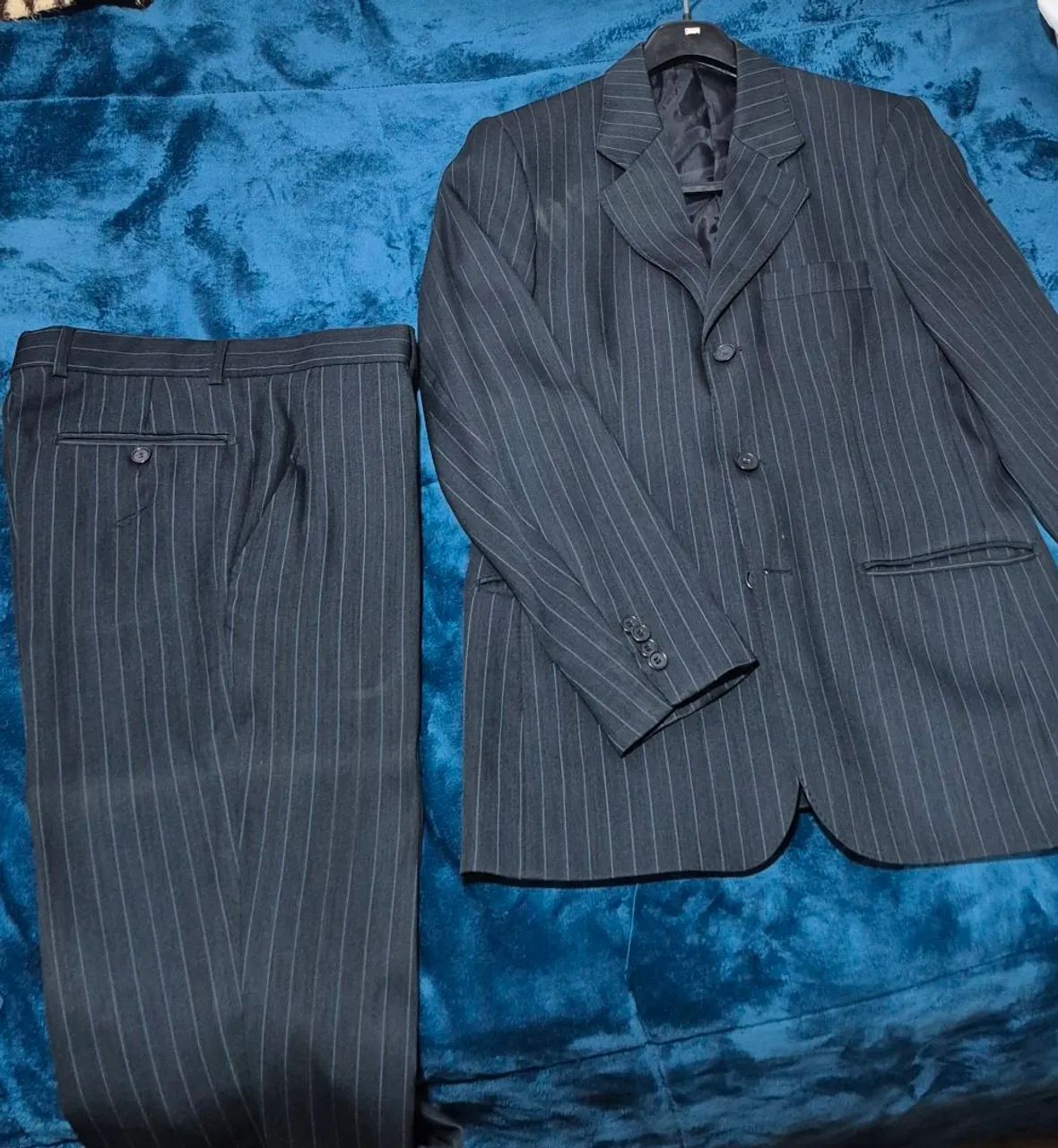 Terno Slim  - Foto 4