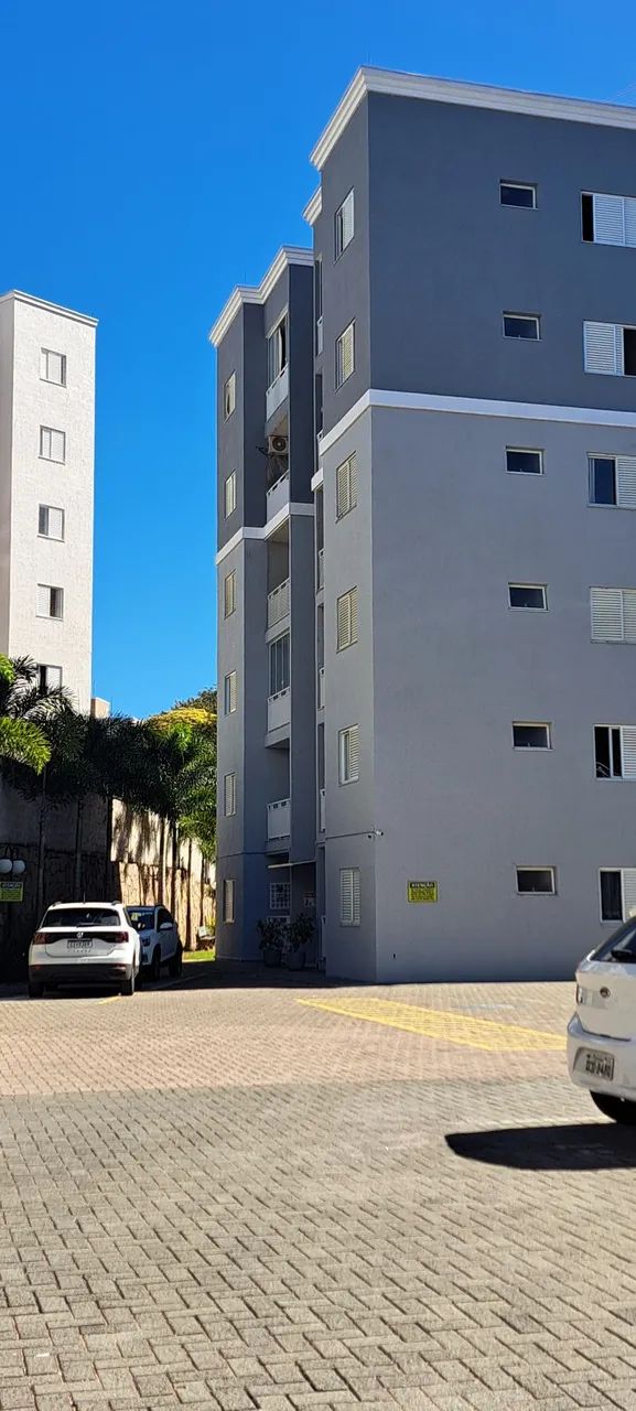 Venda apartamento 
