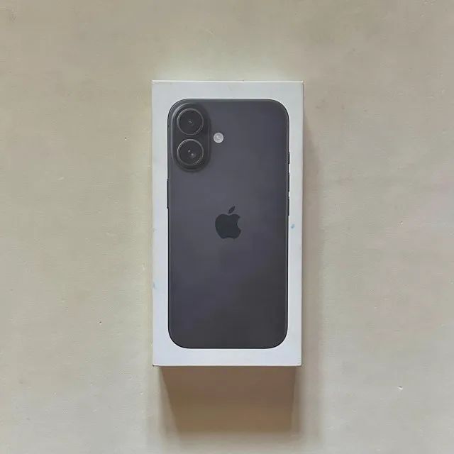 iPhone 17 256GB (Lacrado)
