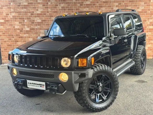 GMC Hummer EV SUV Edition 1 2008 2008