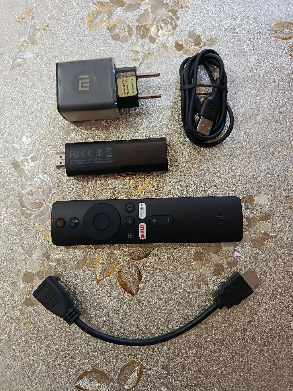 Xiaomi Mi TV Stick HD - Streaming de alta qualidade  - Foto 3