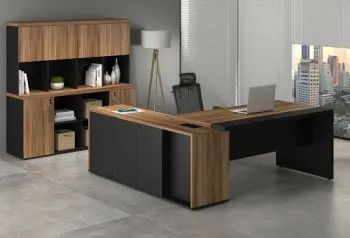 Escritório.escritorio.mesa.otimo espaço...423878565676328963
