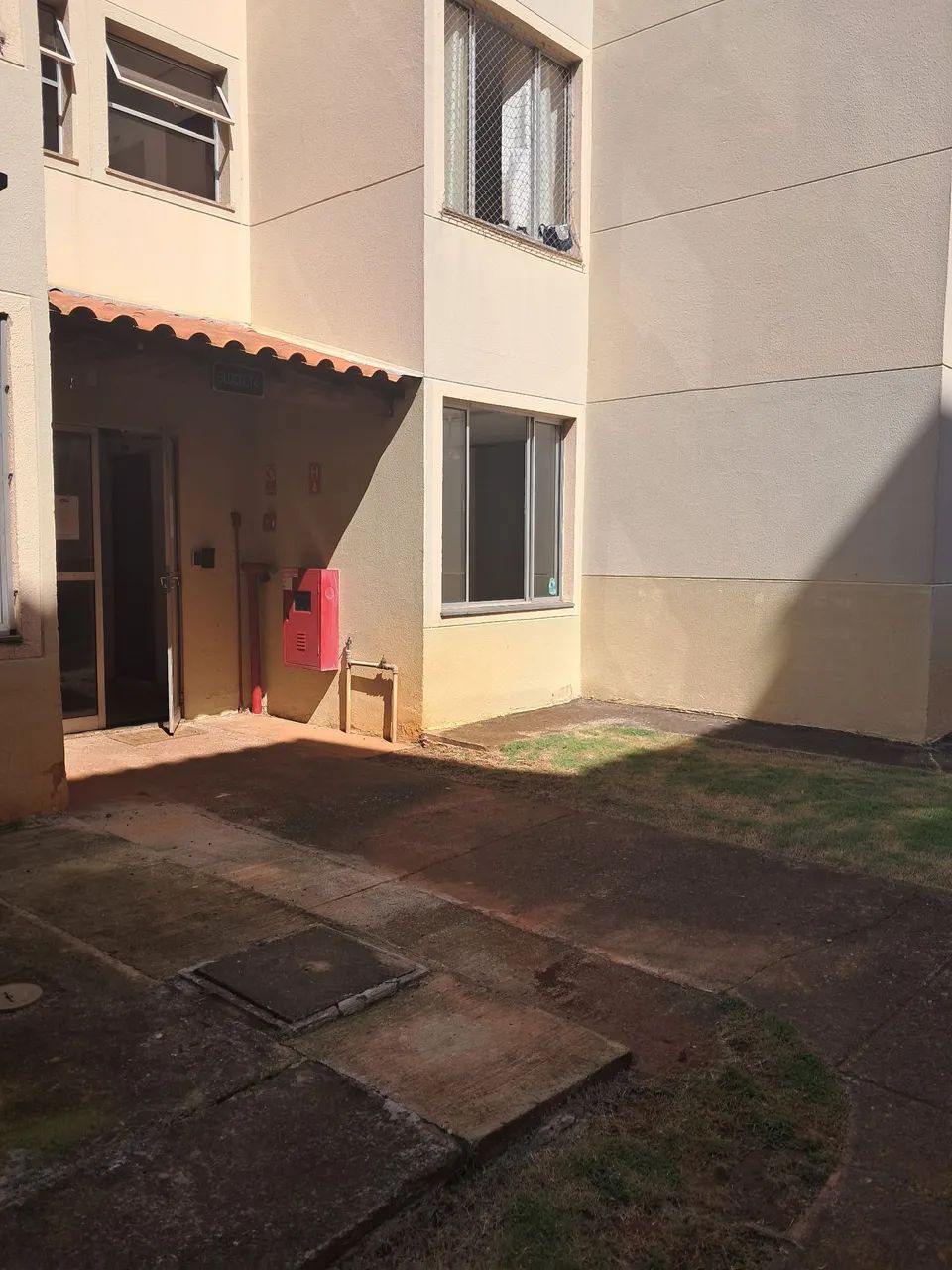 Foto - Sorocaba - Parque São Bento