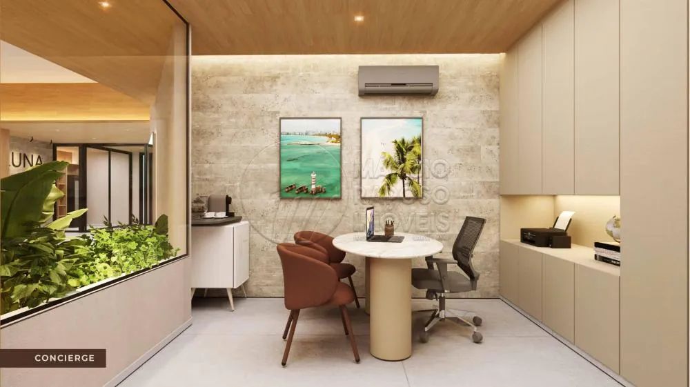 Apartamento Padrão em Maceió - Foto 4