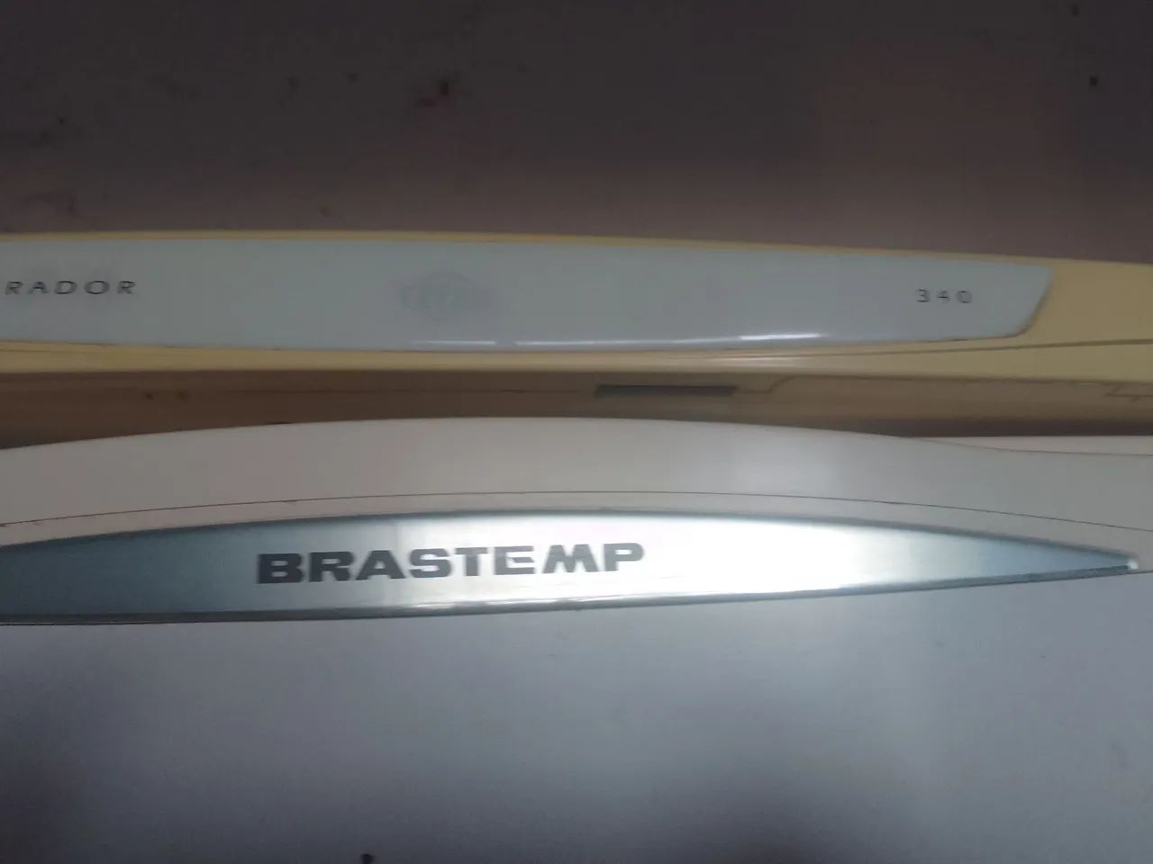GELADEIRA BRASTEMP 340 L - Foto 5