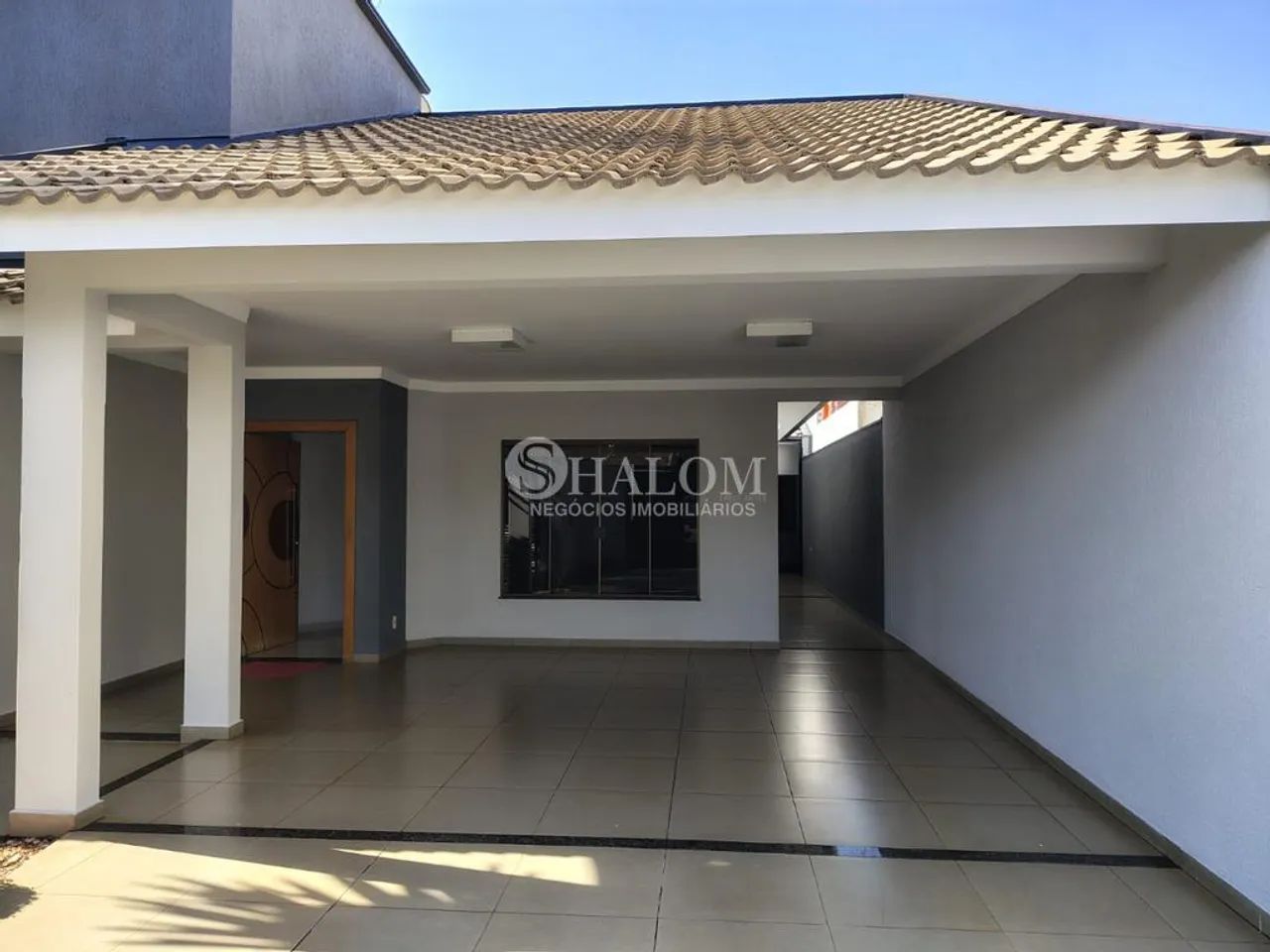 Casa à venda em Marialva, Centro, com 4 quartos, com 186 m² - Foto 5