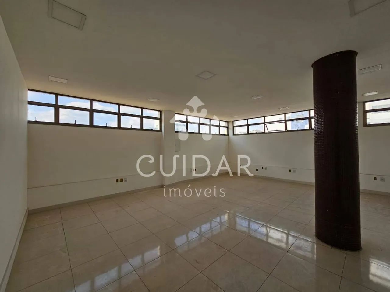 Sala Comercial na Região do Castelo - Belo Horizonte