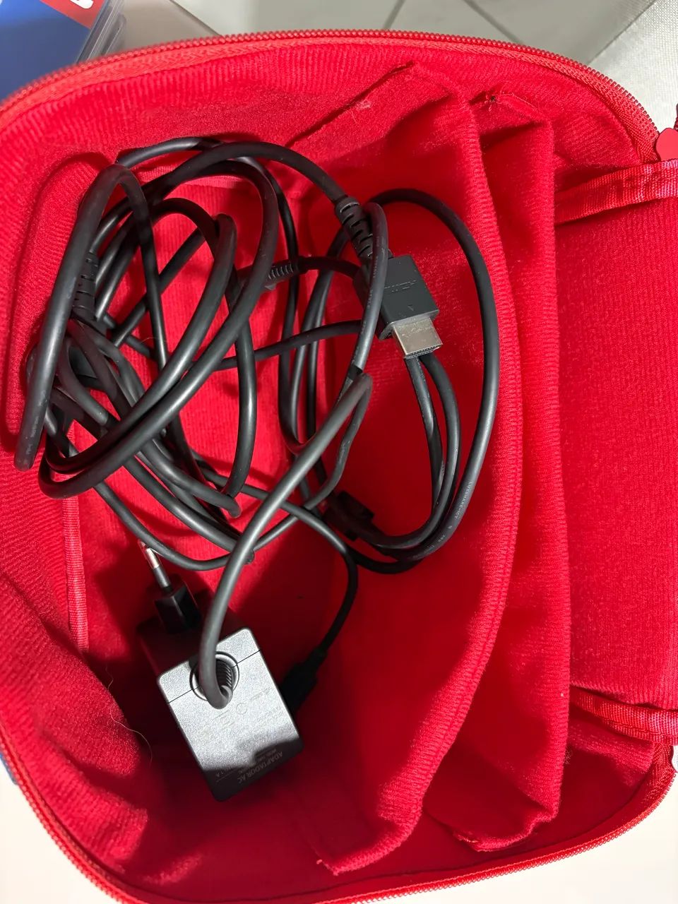 Nintendo Switch OLED - Foto 3