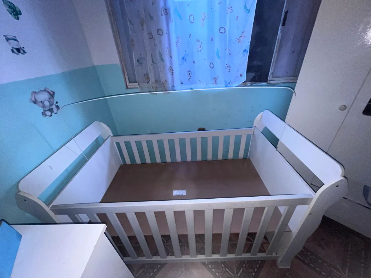 Berço em ótimas condições  - Foto 2
