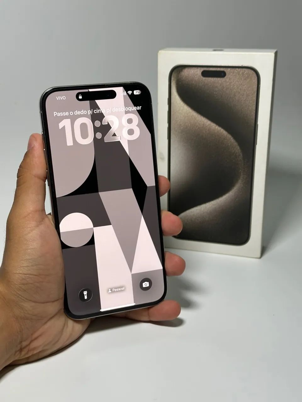 ? iPhone 15 pro Max 
