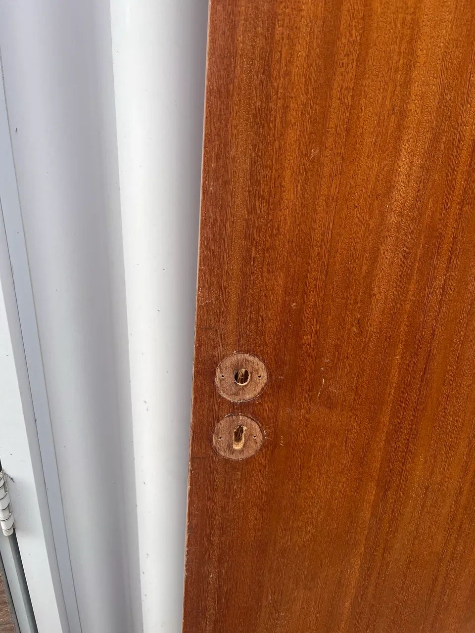 Porta interna  - Foto 3
