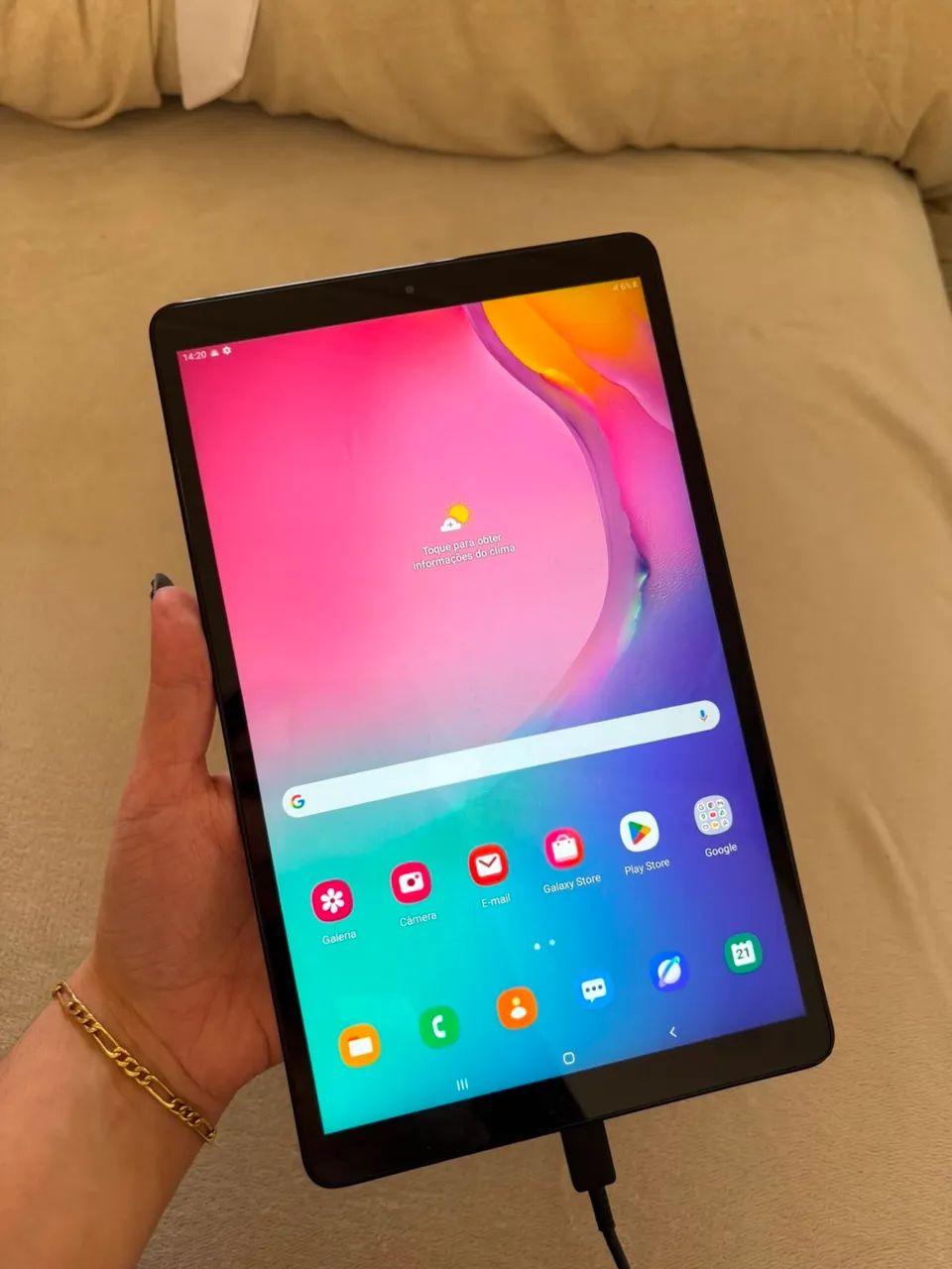 tab A 10.1 32g - Foto 4