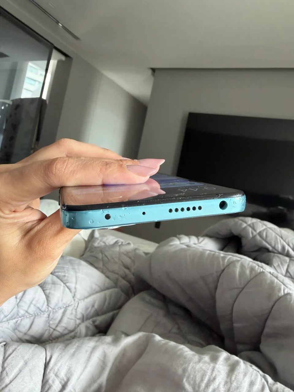 Vendo Xiaomi Redmi Note 12 - Foto 2