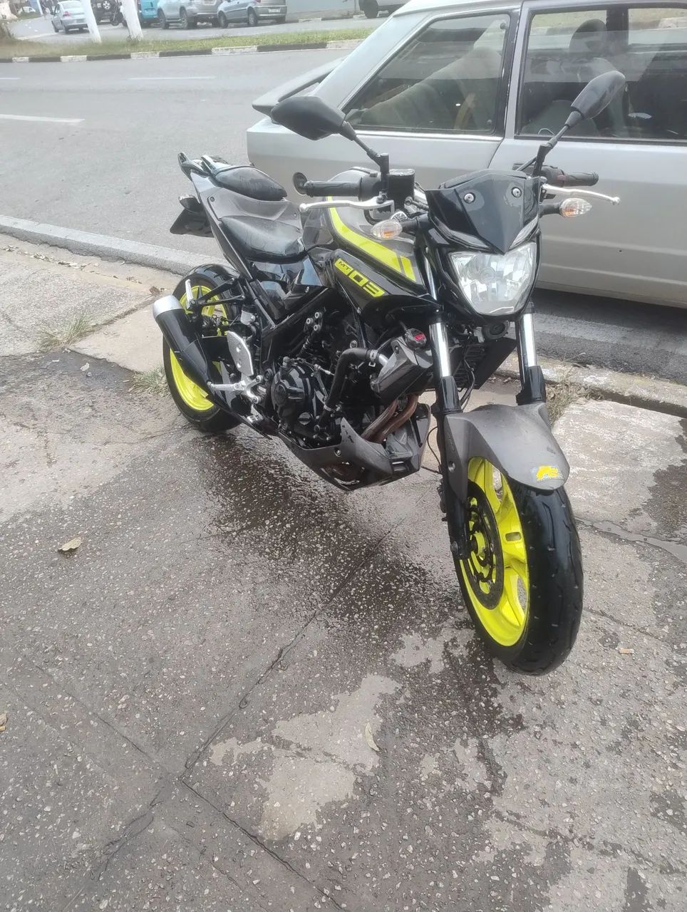 MT 03 