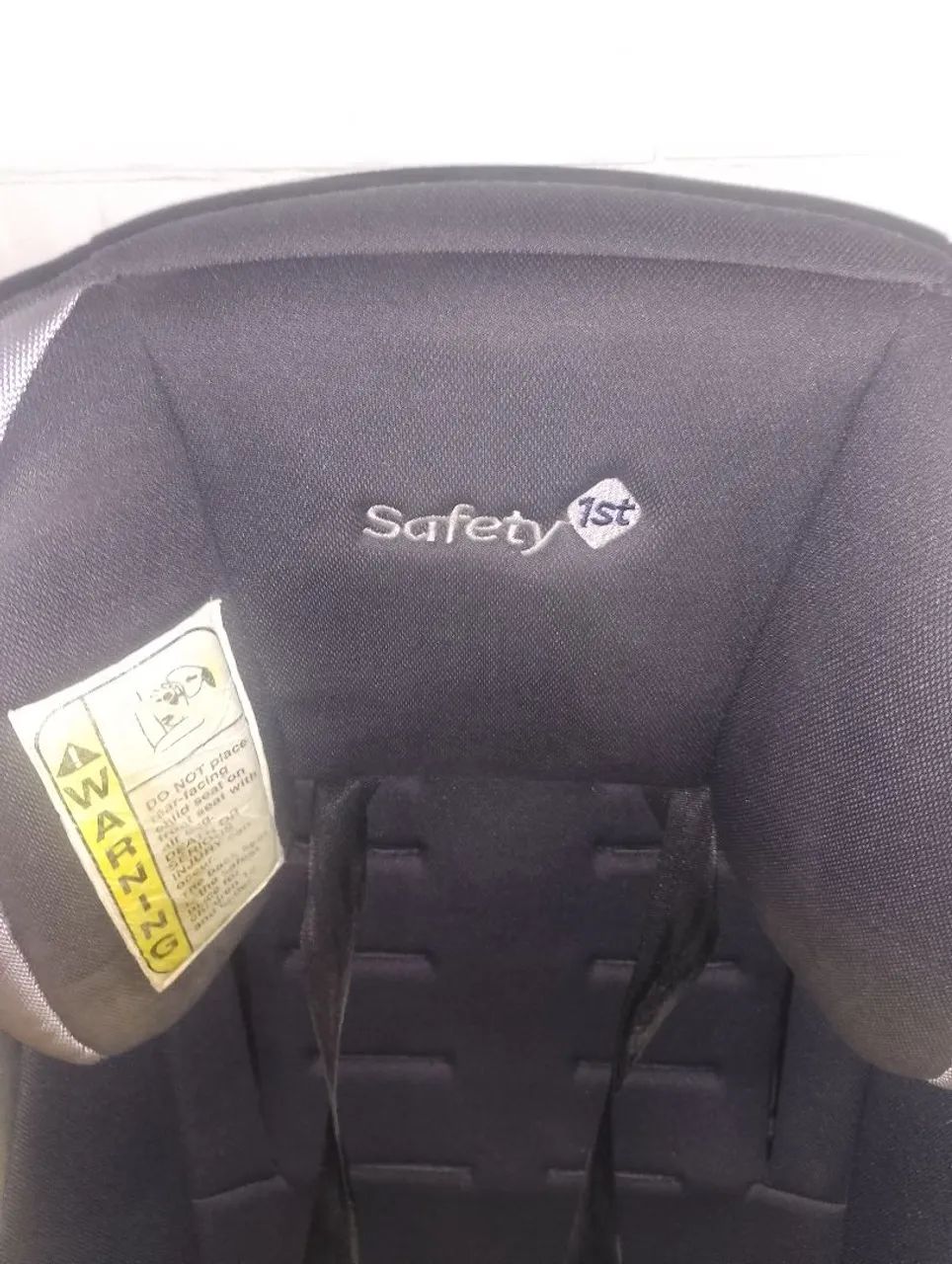 Cadeirinha de Bebê para carro - Foto 2