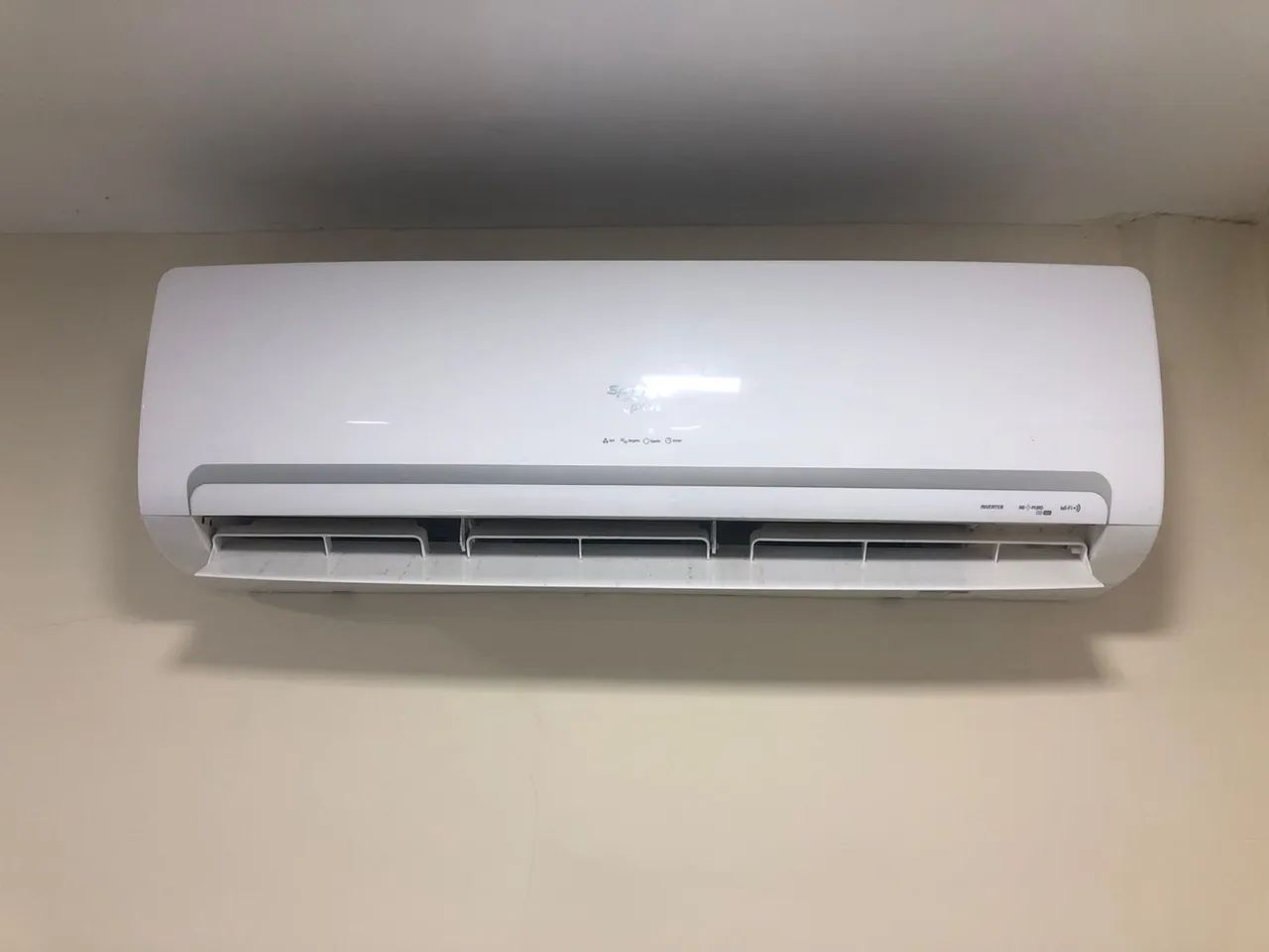 Ar condicionado