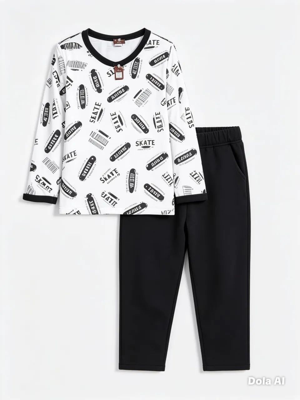 Pijama infantil menino  - Foto 2