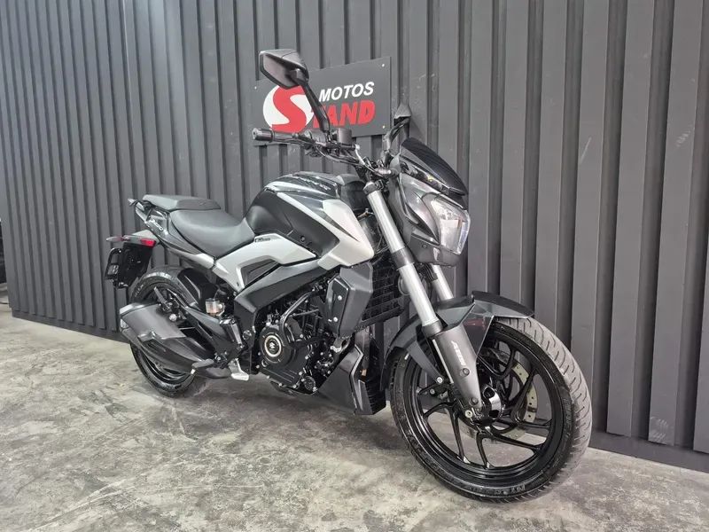 Bajaj Dominar 250 50 cc  - Foto 2