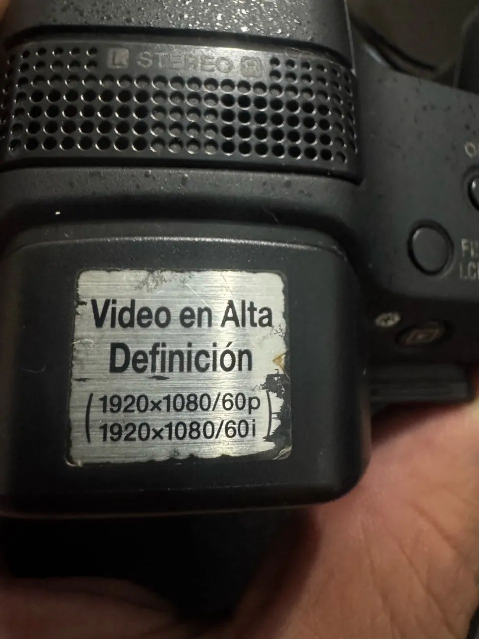 Sony Cyber-shot DSC-HX100V - Foto 5