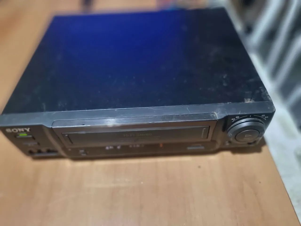 Sony SLV-60HFBR  - Foto 2