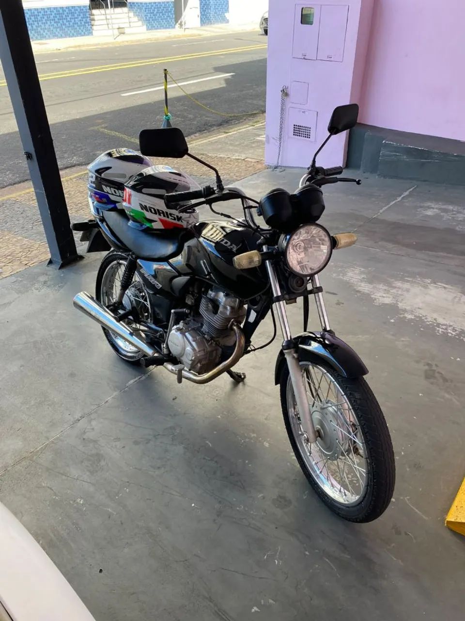 Fan 125 - Foto 2