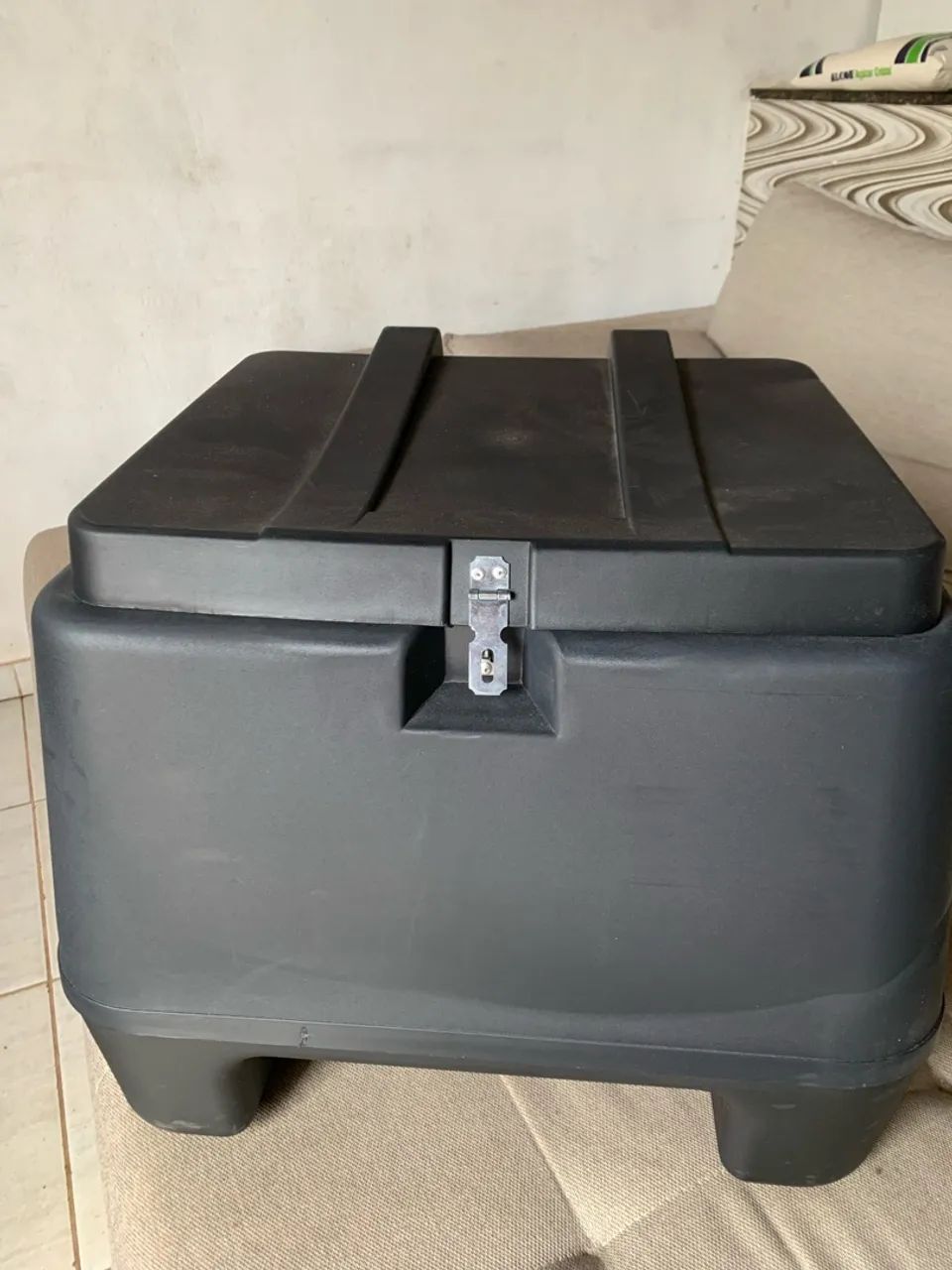 Bau 80L nunca usado - Foto 3