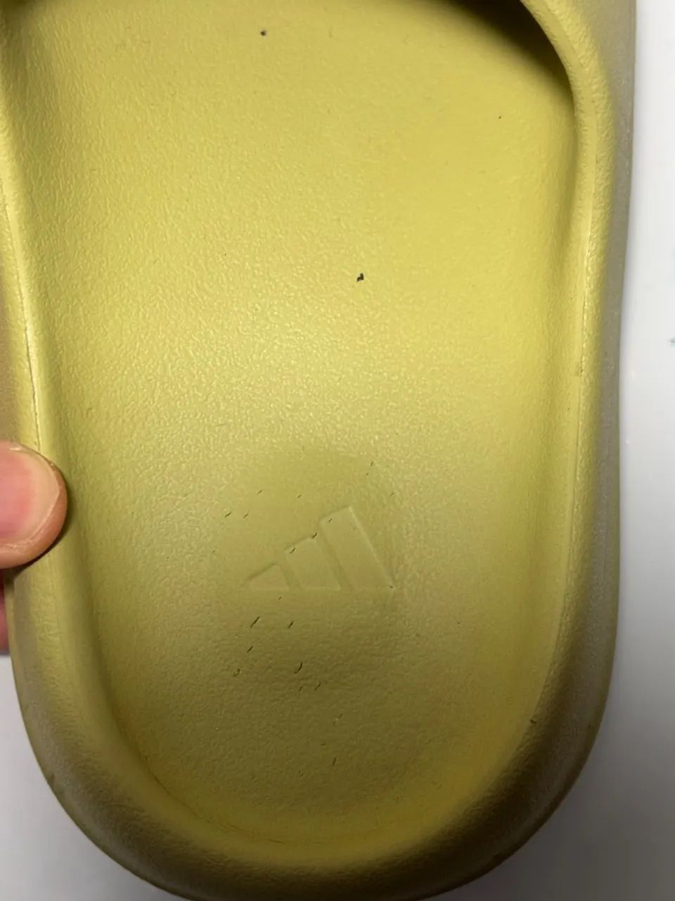 Adidas Yeezy slide resin  - Foto 3