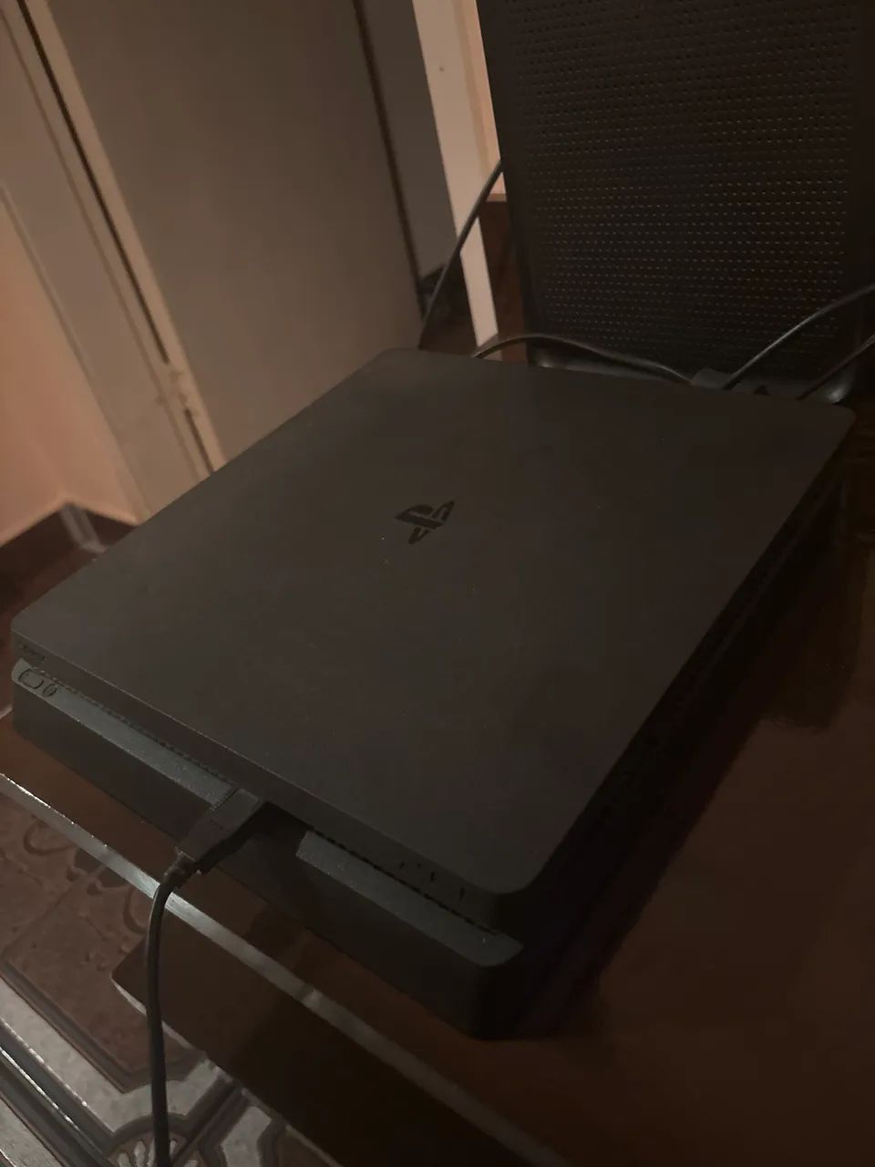 PlayStation 4