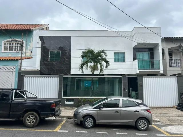 Casa ampla em Volta Redonda-RJ