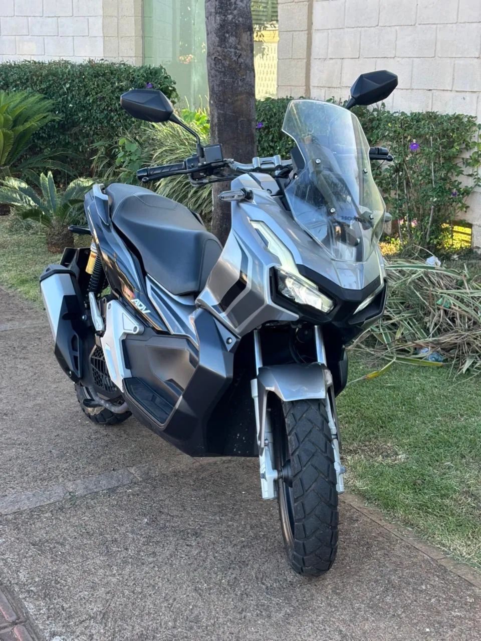 ADV 150 nova d+ 