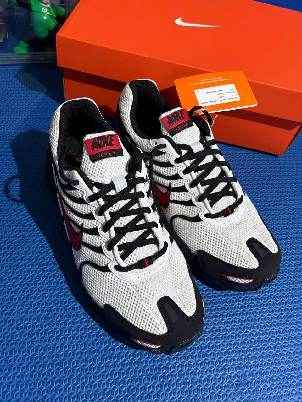 Tênis Nike Air max torch 4 - Foto 2