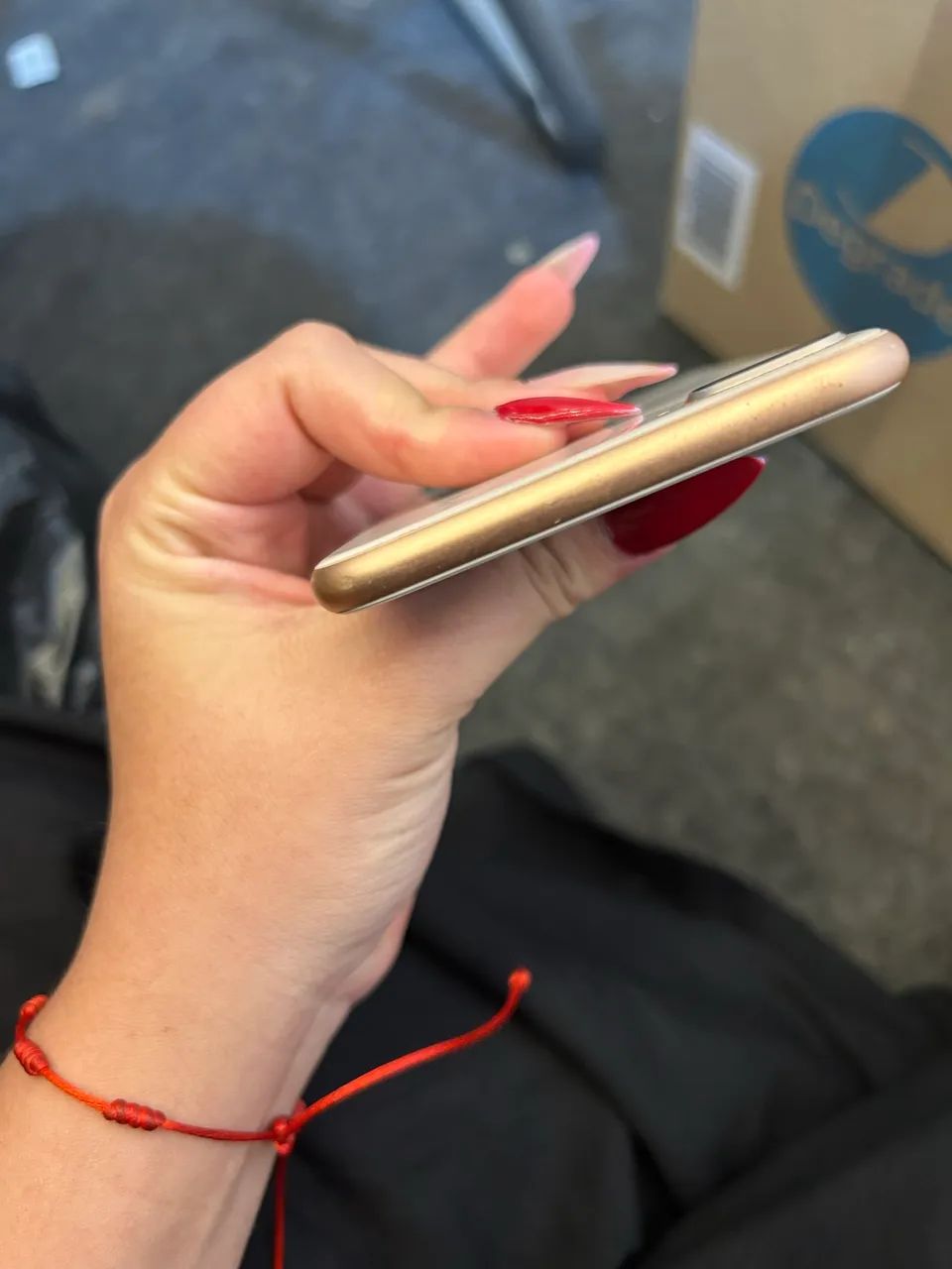 iphone 8plus - Foto 5