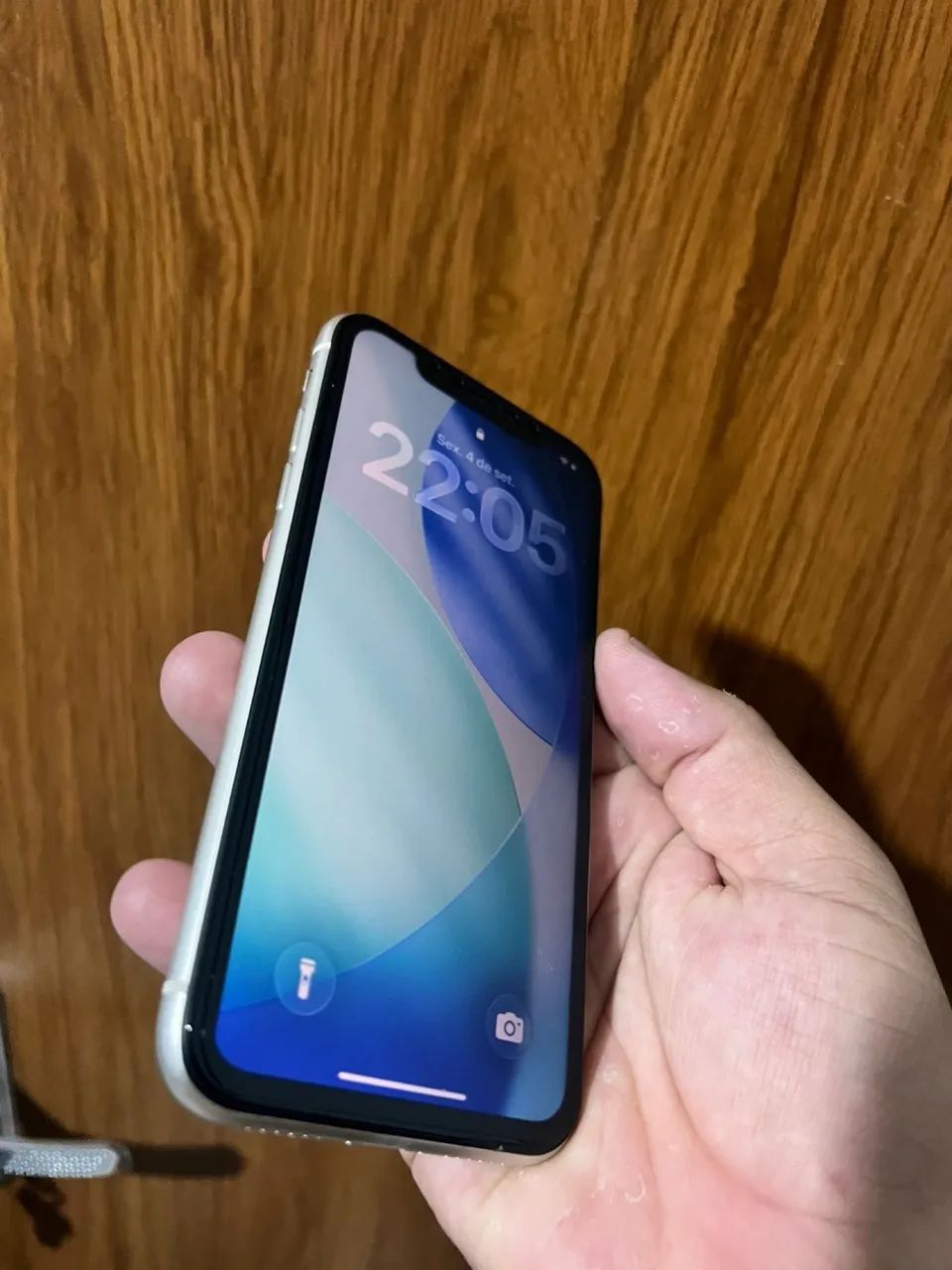 iPhone 11 64G - Foto 4