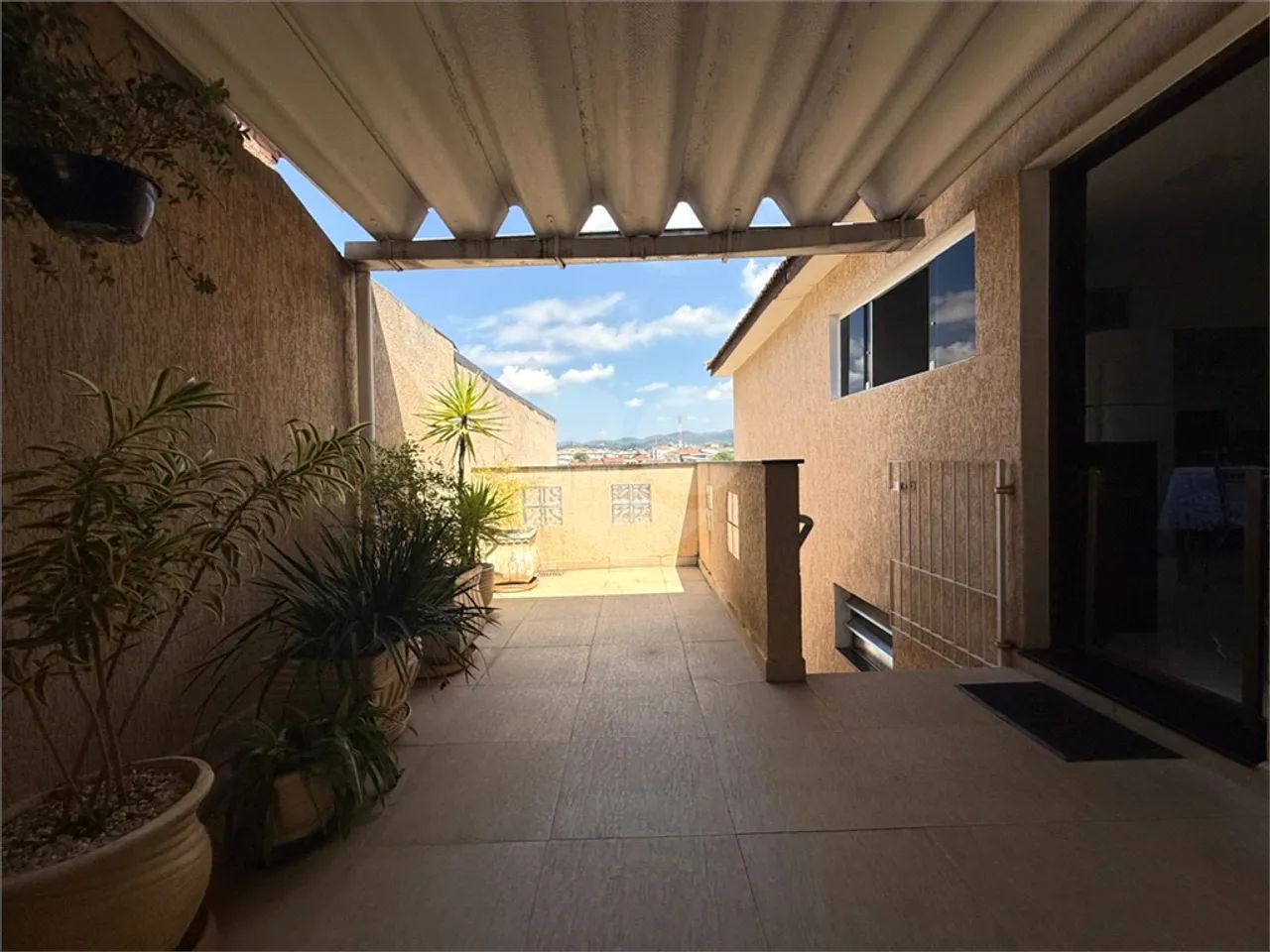 Casa térrea com 3 quartos à venda em Vila nova mazzei - SP - Foto 4
