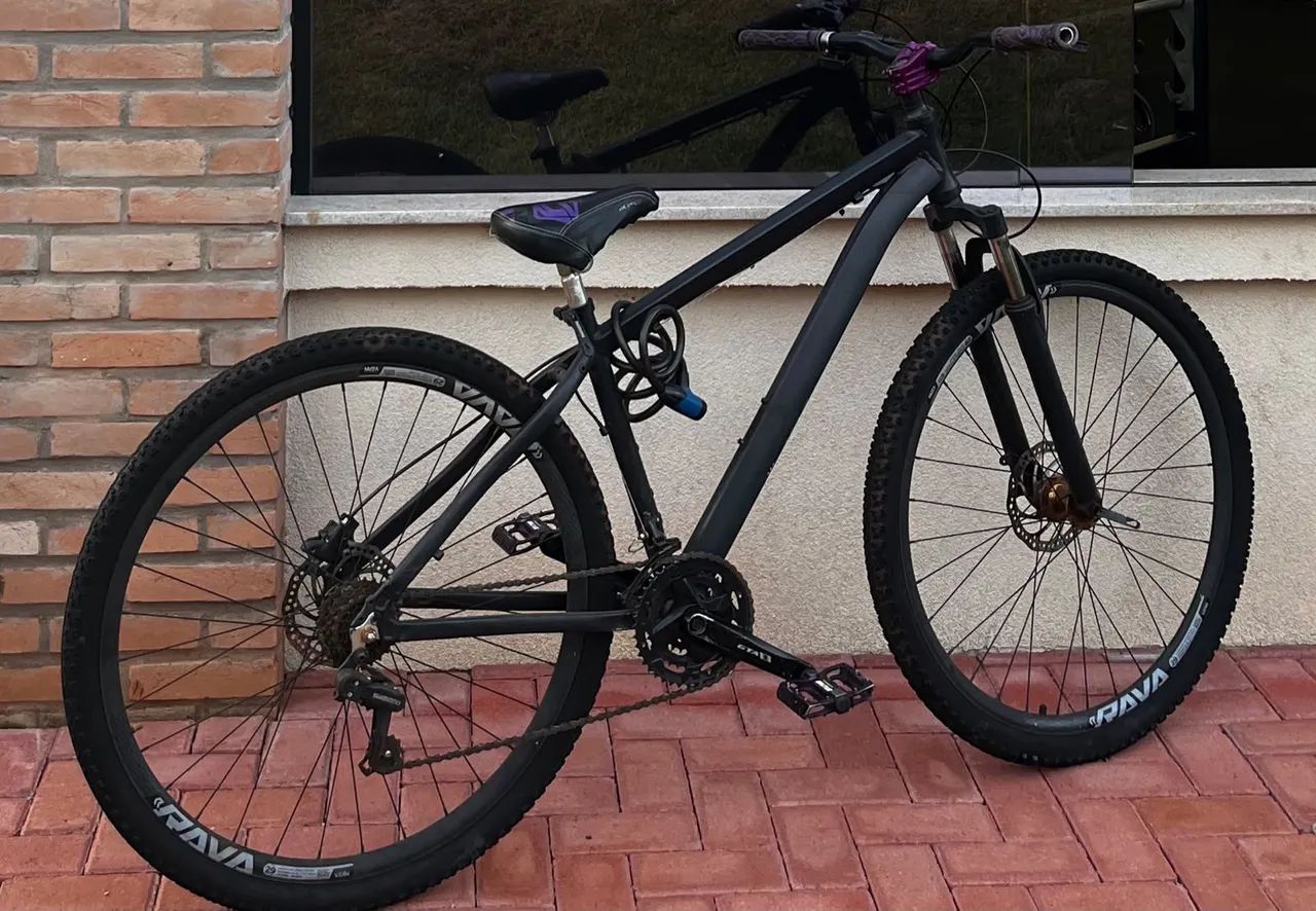 Bike aro 29