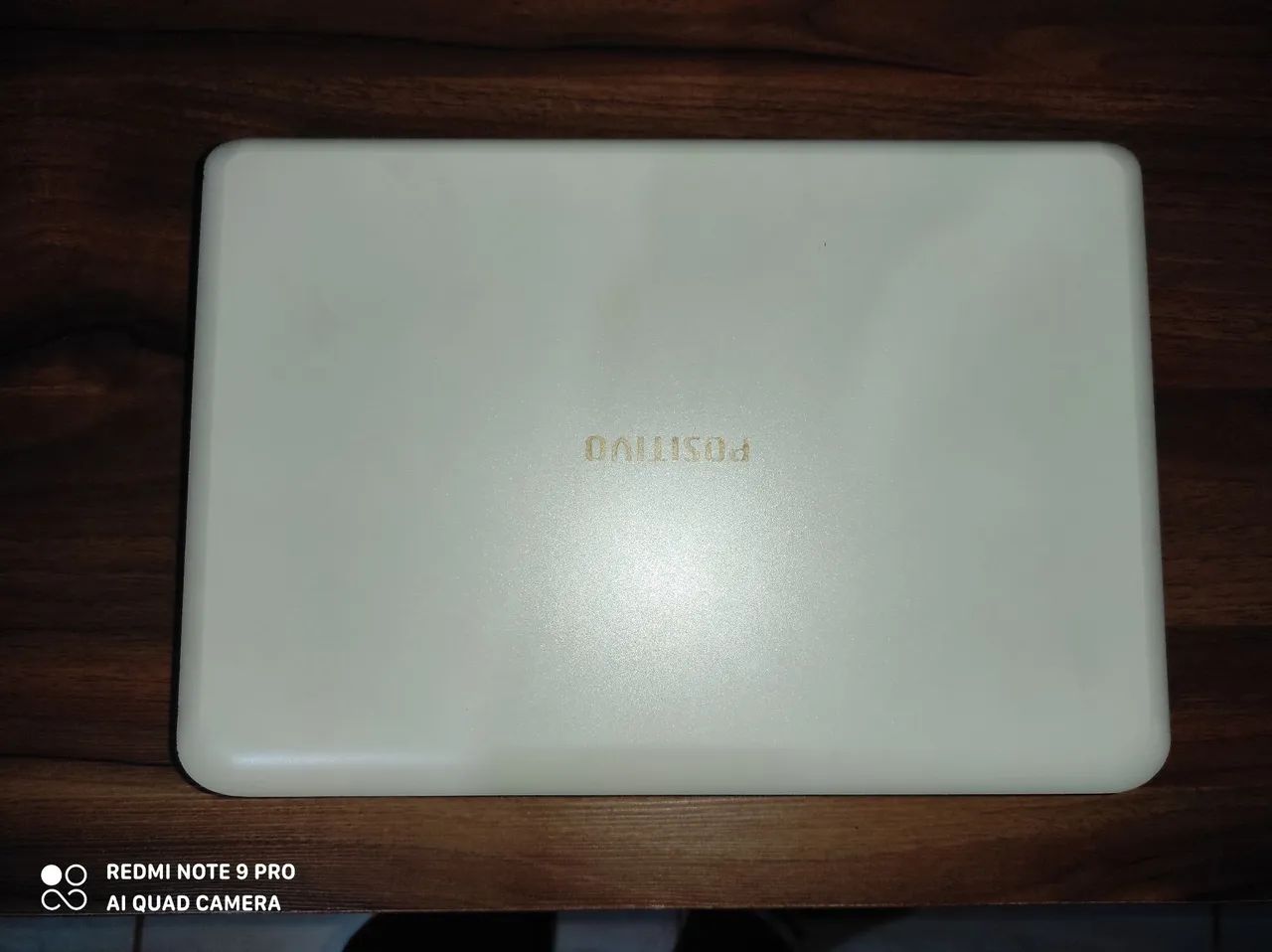 Notebook Positivo - Para Peças ou Conserto - Oportunidade! - Foto 3