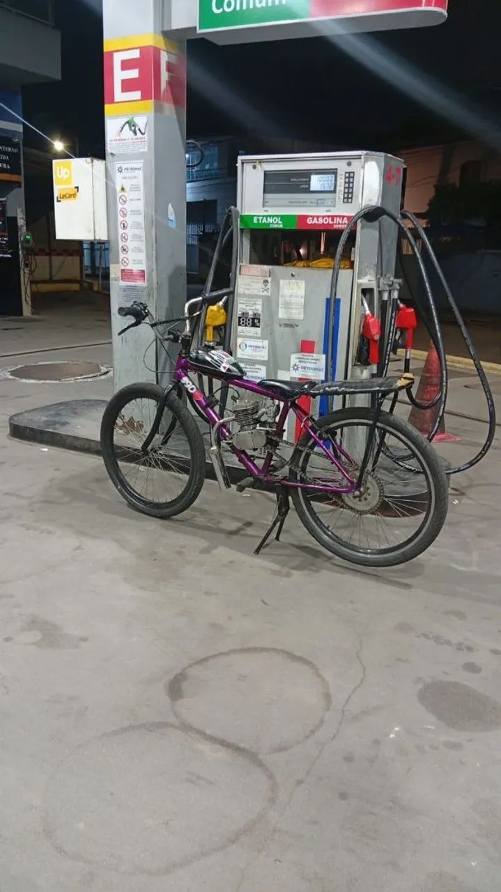 motorizada  - Foto 2