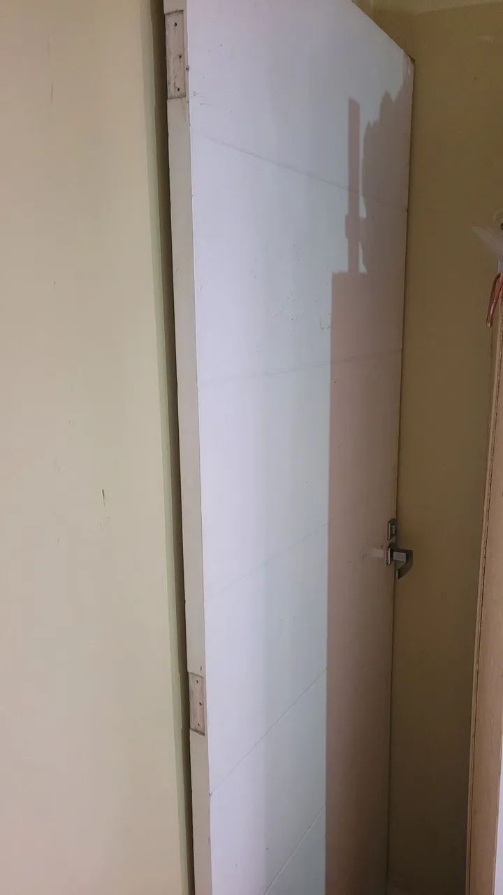 Porta de mdf  - Foto 2