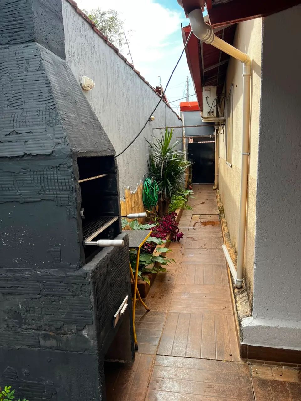 Casa 3 Quartos com Armarios- Ampla, Confortável e excelente espaço físico - Foto 5