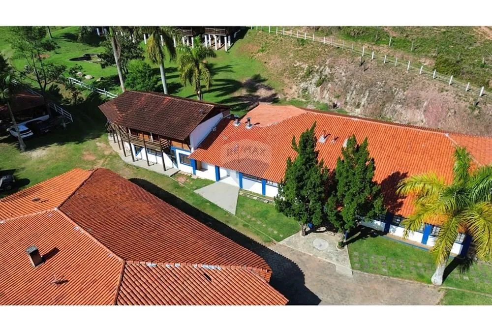 Pousada 20 Suites ao lado da cachoeira escondida - Joanopolis - SP - Foto 4