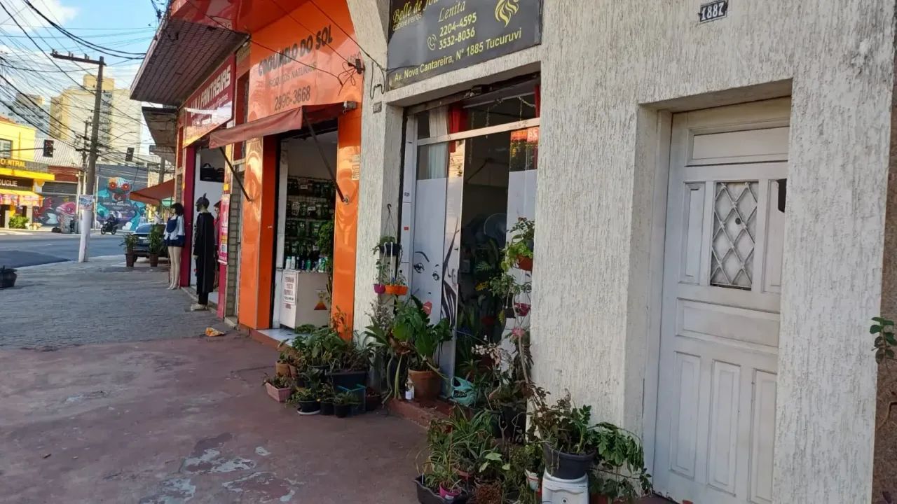 Imóvel Comercial/Residencial