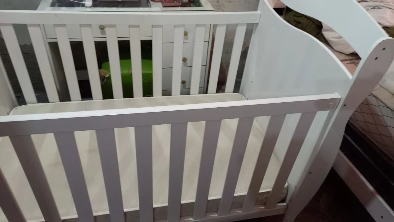 Itens para Bebê  - Foto 2