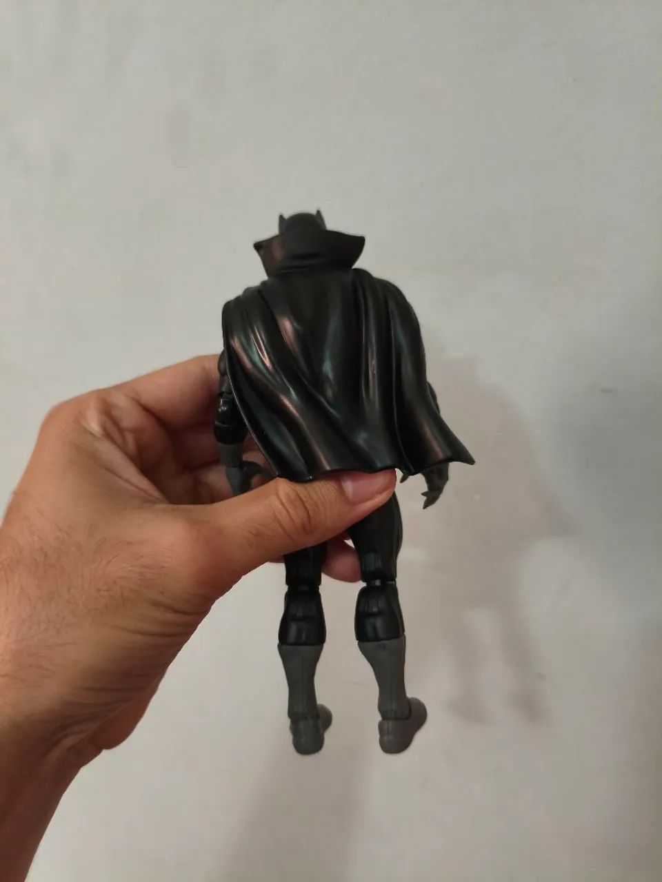 Pantera Negra - Marvel legends - Foto 2