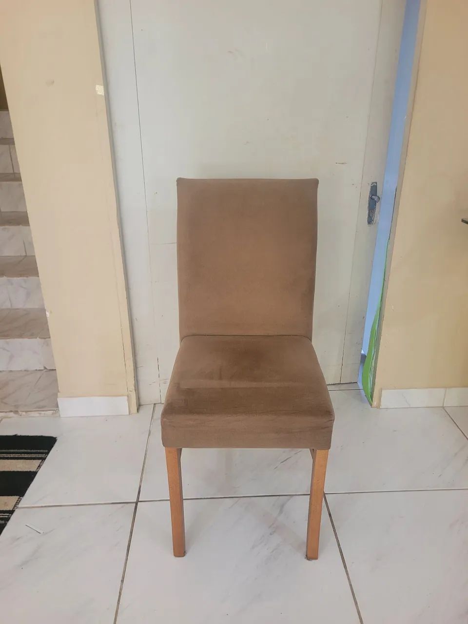 Conjunto de 4 Cadeiras para mesa de Jantar. - Foto 4