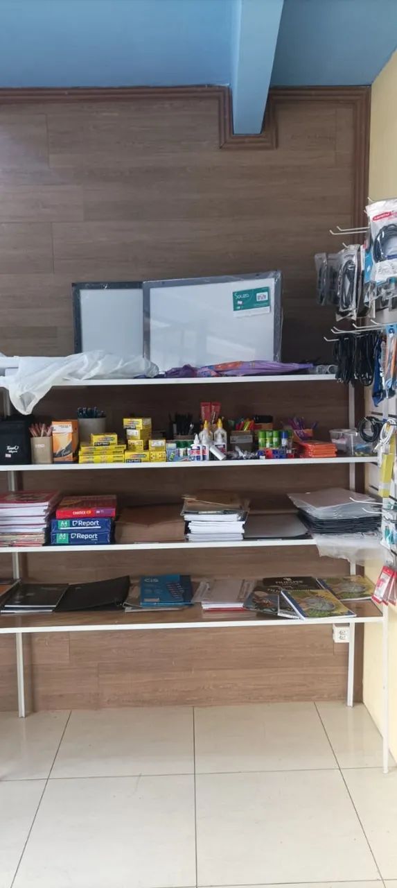 Passagem de Ponto Comercial / Venda de Loja Montada - Foto 3