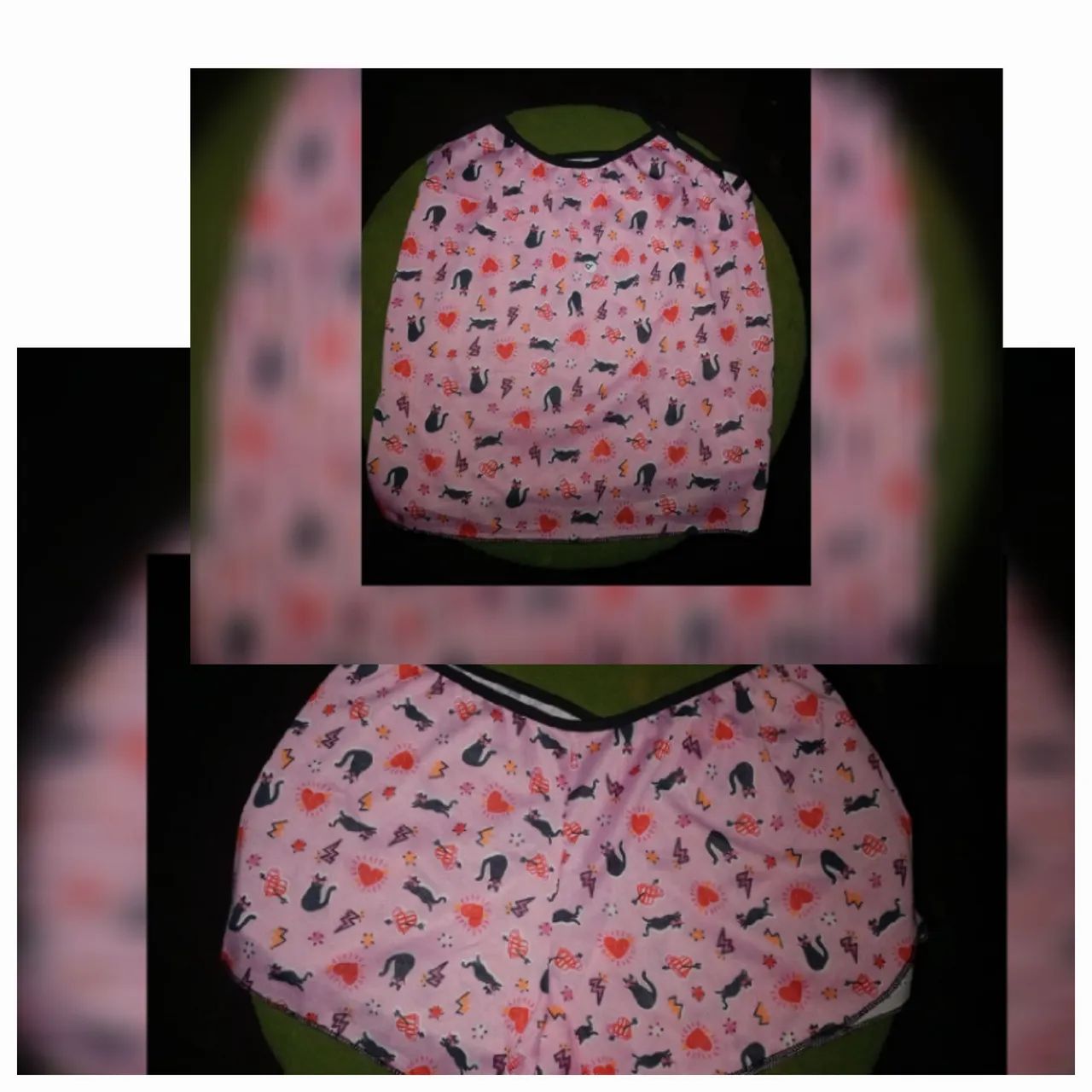 Pijamas femininos  - Foto 3