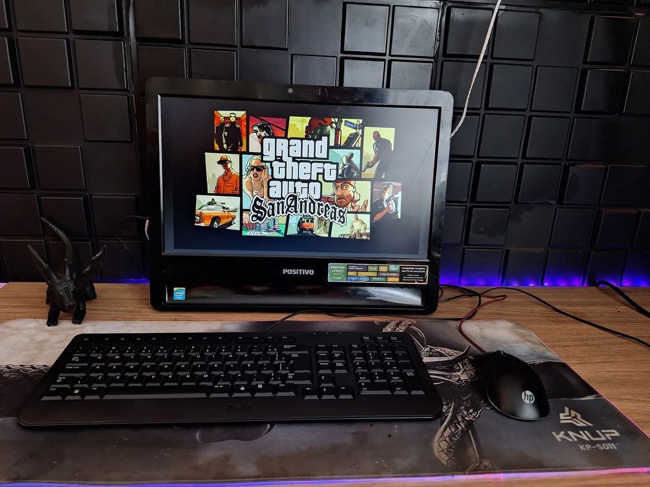 PC All in one - Foto 5