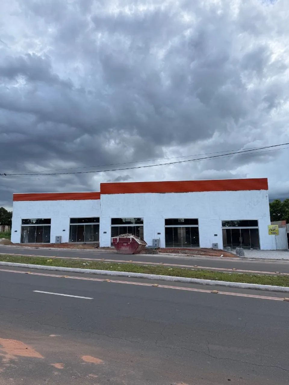 Salas Comerciais / Ponto Estratégico  - Foto 3